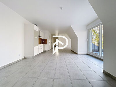 CHAMBRAY-LES-TOURS CENTRE