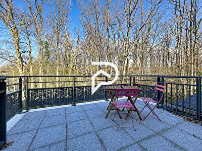 CHAMBRAY-LES-TOURS CENTRE