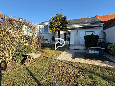 Maison St Avertin 5 pièce(s) 90 m2