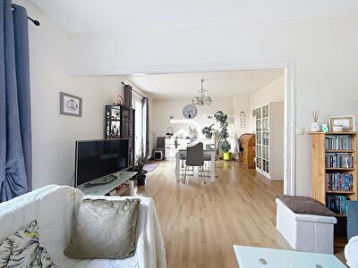 Maison St Avertin 5 pièce(s) 90 m2