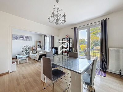 Maison St Avertin 5 pièce(s) 90 m2