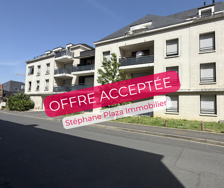 Photo du bien : Appartement 3 pièces 59.46 m2