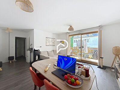 Appartement T3 de standing à Saint-Avertin