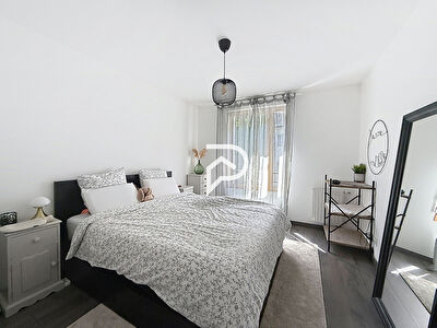 Appartement T3 de standing à Saint-Avertin
