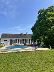 Maison Azay Sur Cher 5 pièce(s) 101.75 m2