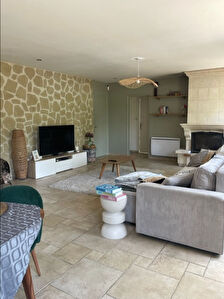 Maison Azay Sur Cher 5 pièce(s) 101.75 m2