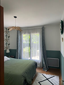 Maison Azay Sur Cher 5 pièce(s) 101.75 m2