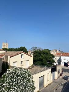 Appartement Frontignan 4 pièce(s) 95 m2