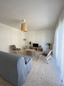 Appartement Frontignan 4 pièce(s) 95 m2