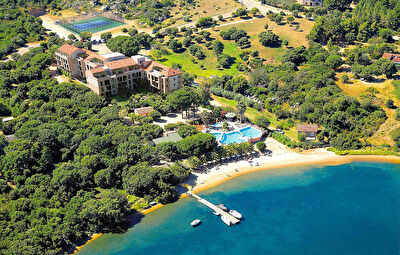 Cala di Pianottuli - 3 pièces - 38m²