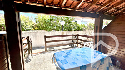 Maison Frontignan 2 pièce(s) 34,05 m2 avec terrasse et parking