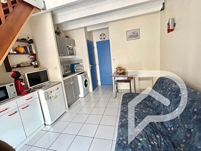 Maison Frontignan 2 pièce(s) 34,05 m2 avec terrasse et parking