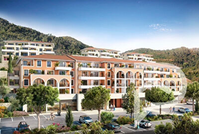 Appartement Solenzara 2 pièce(s) 39.63 m2