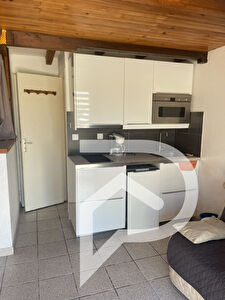 Maison Portiragnes 2 pièce(s) 28.31 m2