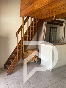 Maison Portiragnes 2 pièce(s) 28.31 m2