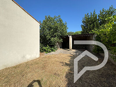 Maison Frontignan 3 pièce(s) 88 m2
