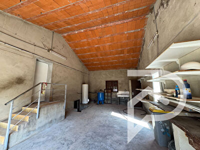 Maison Frontignan 3 pièce(s) 88 m2