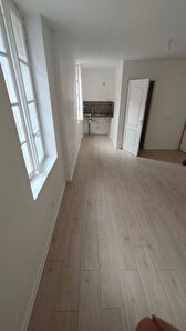 STUDIO REFAIT À NEUF