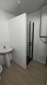 STUDIO REFAIT À NEUF