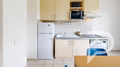 À LOUER T4 RÉSIDENCE SÉCURISÉE