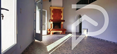 Villa Thézan-lès-Béziers 6 pièces - 157m²