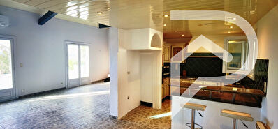 Villa Thézan-lès-Béziers 6 pièces - 157m²