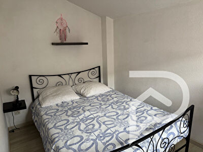 Maison Frontignan 3 pièce(s) 34 m2