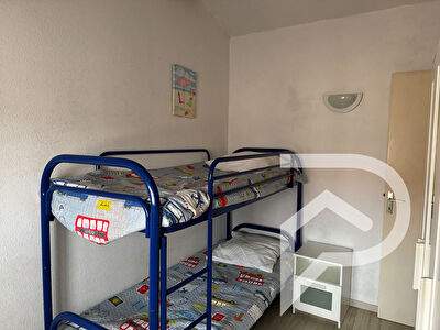 Maison Frontignan 3 pièce(s) 34 m2