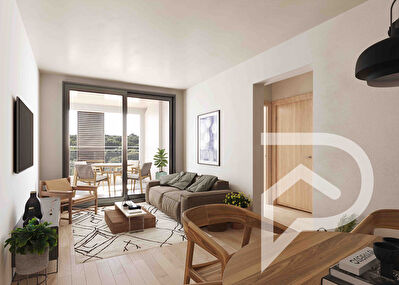 Appartement Pianottoli Caldarello 4 pièce(s) 105.60 m2