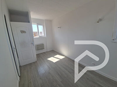 Appartement 3 pièces sur Cazaubon
