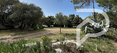 Maison Balaruc-Le-Vieux 4 pièce(s) 128m2 avec piscine et parc arboré