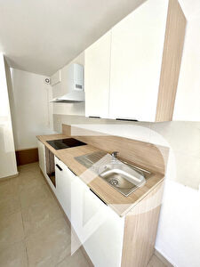 Appartement T2 Frontignan Plage