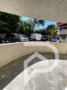Appartement  T2 Frontignan Plage