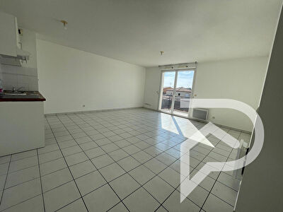 Charmant appartement T3 - Quartier Bonaval - Terrasse et Ascenseur