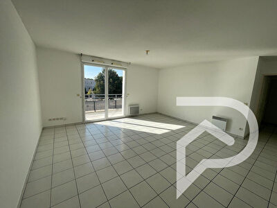 Charmant appartement T3 - Quartier Bonaval - Terrasse et Ascenseur