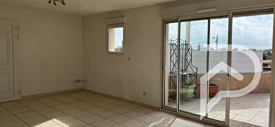 Appartement Frontignan 4 pièce(s) 77 m2