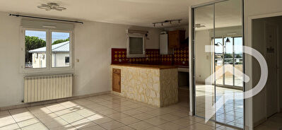 Appartement Frontignan 4 pièce(s) 77 m2