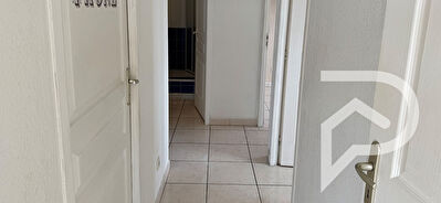 Appartement Frontignan 4 pièce(s) 77 m2