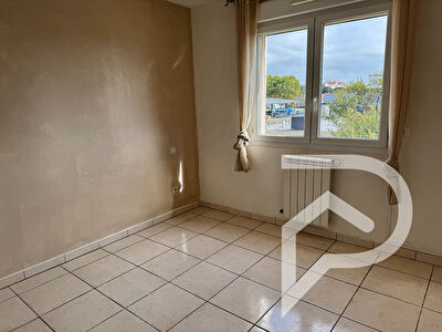 Appartement Frontignan 4 pièce(s) 77 m2