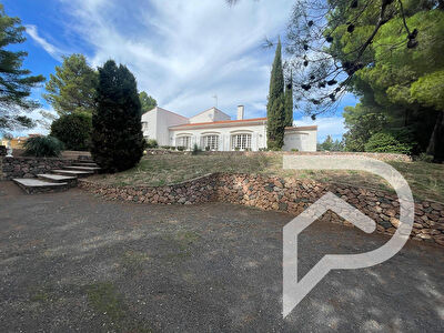 Maison Murviel Les Beziers 9 pièce(s) 350 m2 avec piscine