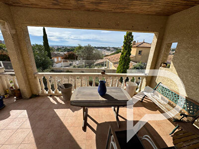Villa Beziers 4 pièce(s) 96 m2