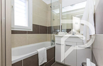 Maison Belgodère 3 pièce(s) 45.22 m2