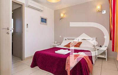 Maison Belgodère 3 pièce(s) 45.22 m2