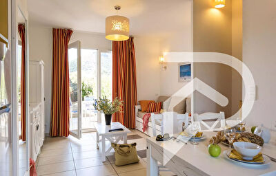 Maison Belgodère 3 pièce(s) 45.22 m2