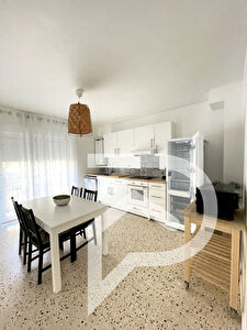 Appartement Frontignan 4 pièce(s) 95 m2