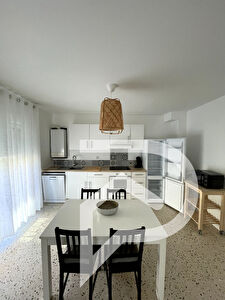 Appartement Frontignan 4 pièce(s) 95 m2