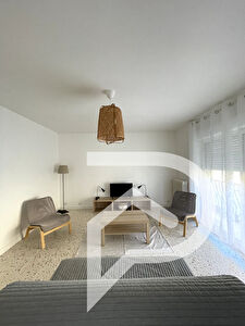 Appartement Frontignan 4 pièce(s) 95 m2