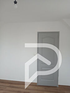 Appartement Cazaubon 2 pièce(s) 35 m2