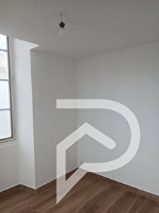 Appartement Cazaubon 2 pièce(s) 35 m2