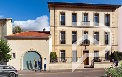 Programme neuf Thézan-lès-Béziers